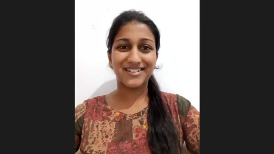 Usha Sharma